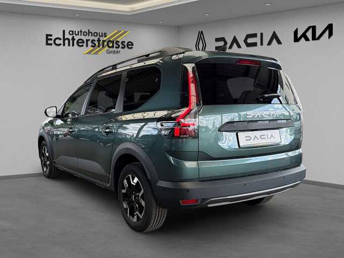 Dacia Jogger Journey Eco-G 120 Auto 7-Sitzer