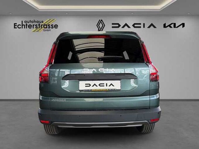 Dacia Jogger Journey Eco-G 120 Auto 7-Sitzer
