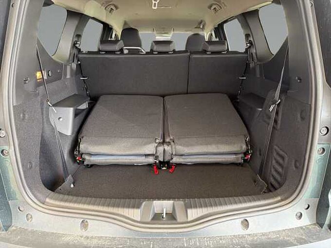 Dacia Jogger Journey Eco-G 120 Auto 7-Sitzer