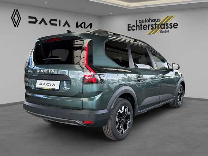 Dacia Jogger Journey Eco-G 120 Auto 7-Sitzer