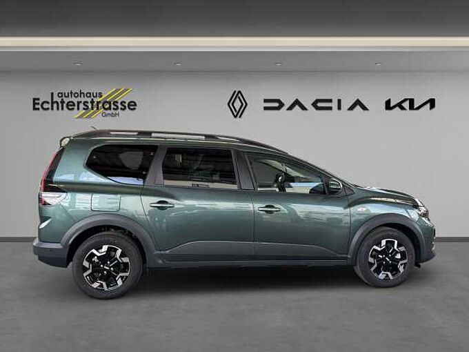 Dacia Jogger Journey Eco-G 120 Auto 7-Sitzer