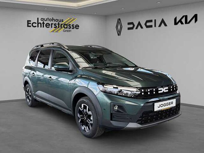 Dacia Jogger Journey Eco-G 120 Auto 7-Sitzer