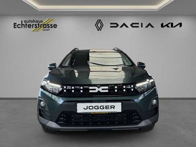 Dacia Jogger Journey Eco-G 120 Auto 7-Sitzer
