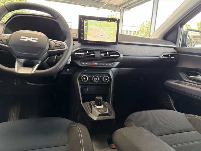 Dacia Jogger Journey Eco-G 120 Auto 7-Sitzer