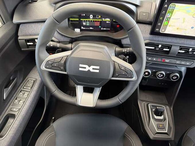 Dacia Jogger Journey Eco-G 120 Auto 7-Sitzer