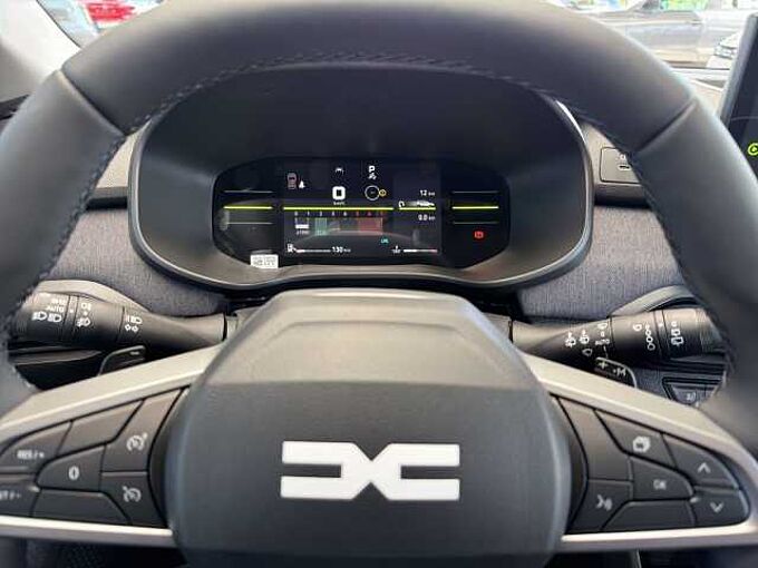 Dacia Jogger Journey Eco-G 120 Auto 7-Sitzer