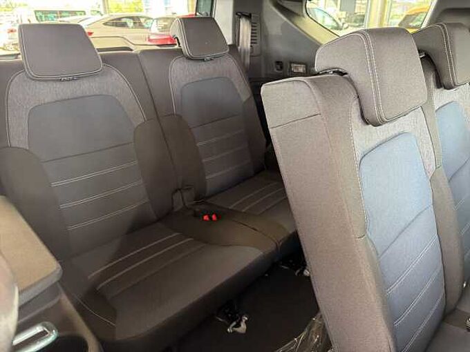 Dacia Jogger Journey Eco-G 120 Auto 7-Sitzer