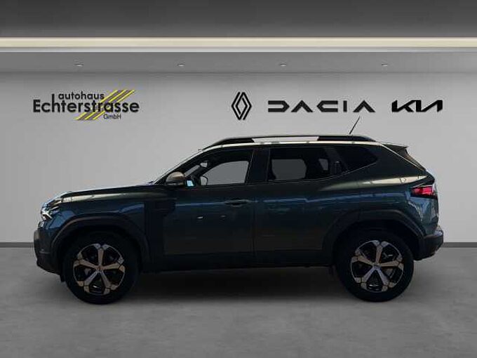 Dacia Duster mild hybrid 140 Journey +360°+SHZ