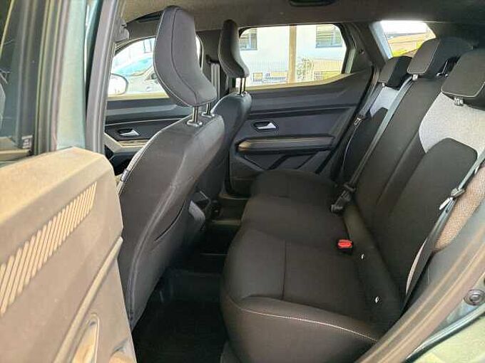 Dacia Duster mild hybrid 140 Journey +360°+SHZ