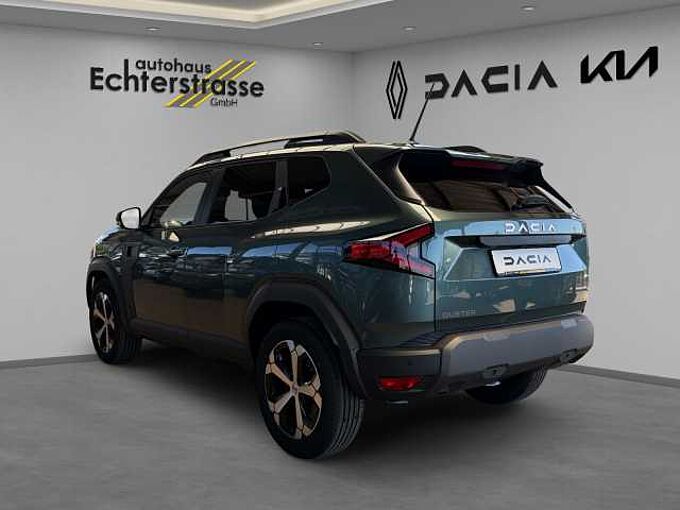 Dacia Duster mild hybrid 140 Journey +360°+SHZ