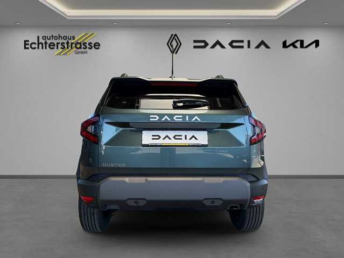 Dacia Duster mild hybrid 140 Journey +360°+SHZ
