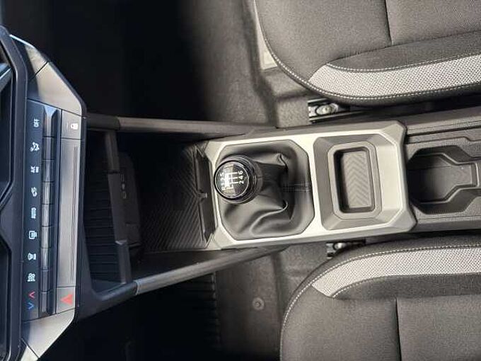 Dacia Duster mild hybrid 140 Journey +360°+SHZ