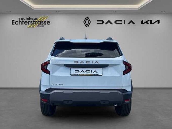 Dacia Duster mild hybrid 140 Extreme +SHZ+360°