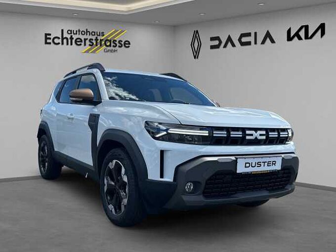 Dacia Duster mild hybrid 140 Extreme +SHZ+360°