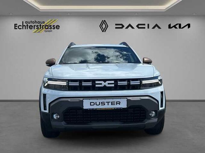 Dacia Duster mild hybrid 140 Extreme +SHZ+360°