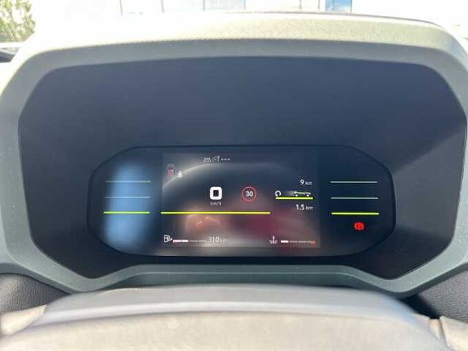 Dacia Duster mild hybrid 140 Extreme +SHZ+360°