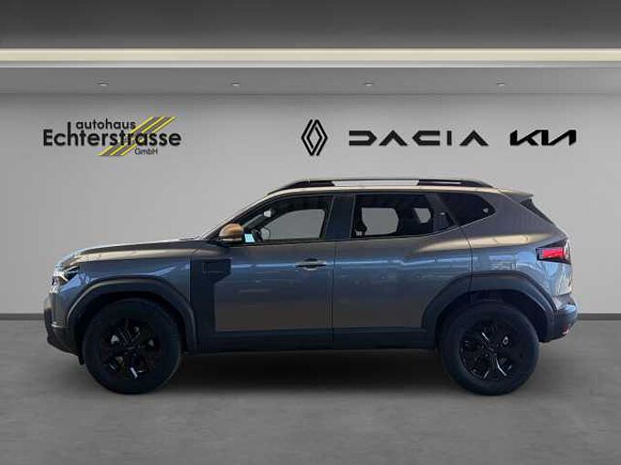 Dacia Duster Eco-G 120 auto Extreme +SHZ+360°