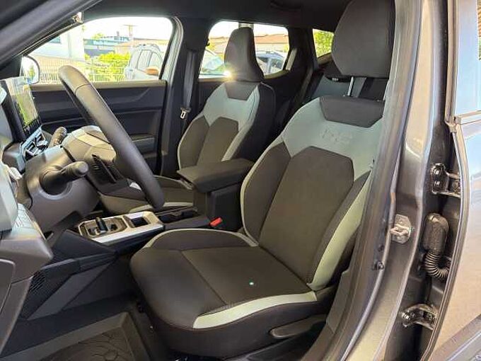 Dacia Duster Eco-G 120 auto Extreme +SHZ+360°