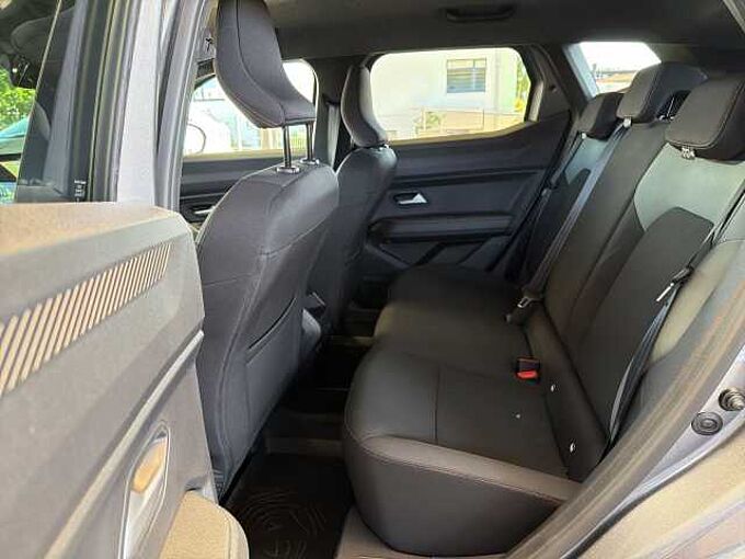 Dacia Duster Eco-G 120 auto Extreme +SHZ+360°
