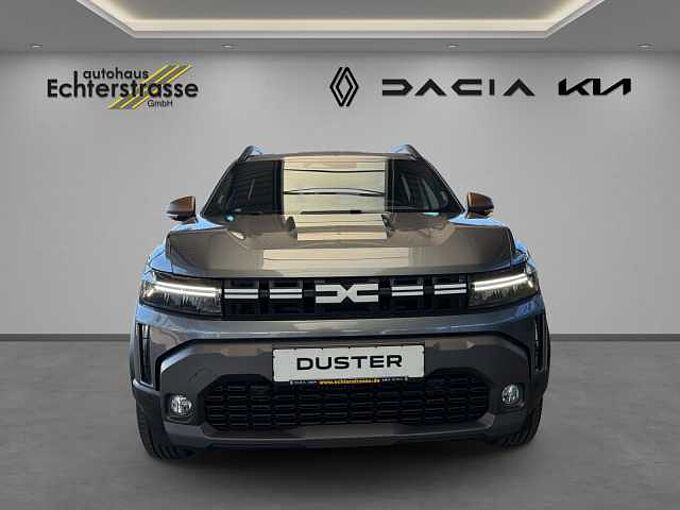 Dacia Duster Eco-G 120 auto Extreme +SHZ+360°