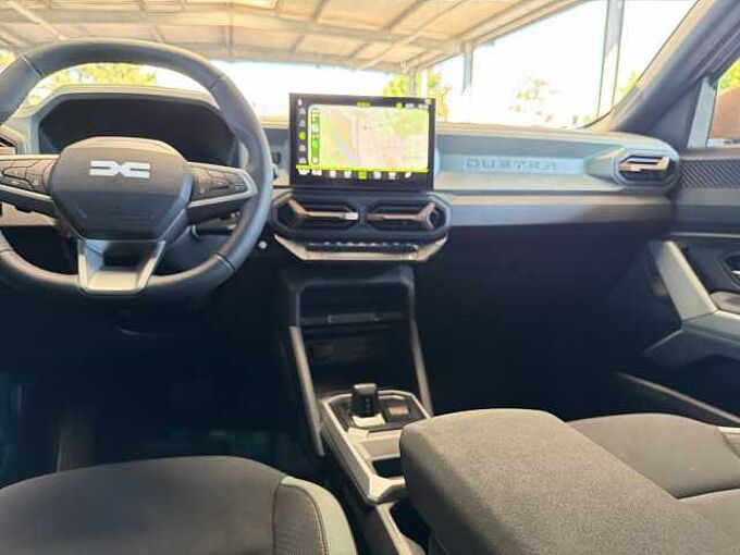Dacia Duster Eco-G 120 auto Extreme +SHZ+360°