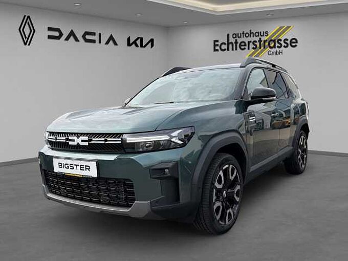 Dacia Bigster Journey hybrid 155 +360°+SHZ