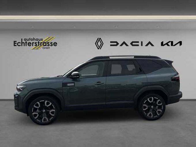 Dacia Bigster Journey hybrid 155 +360°+SHZ