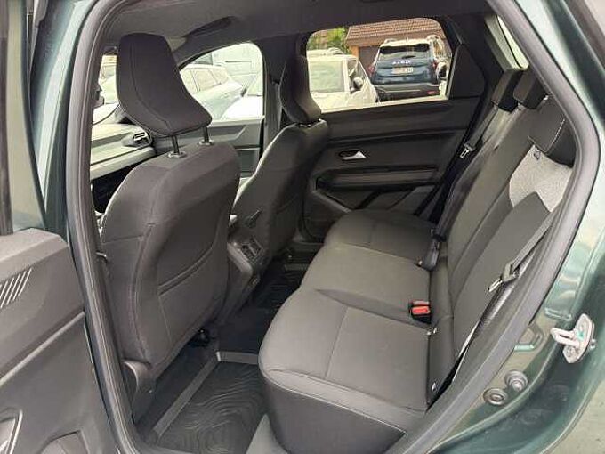 Dacia Bigster Journey hybrid 155 +360°+SHZ