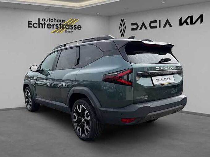 Dacia Bigster Journey hybrid 155 +360°+SHZ