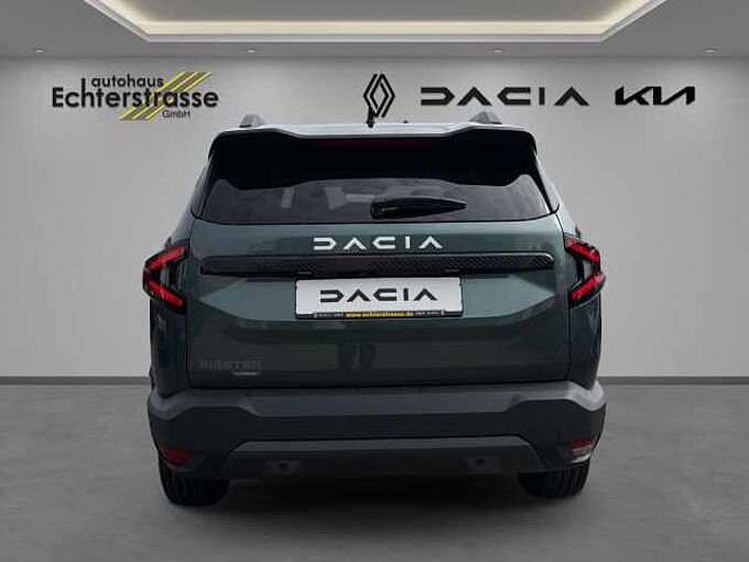 Dacia Bigster Journey hybrid 155 +360°+SHZ