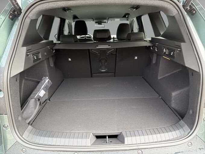 Dacia Bigster Journey hybrid 155 +360°+SHZ