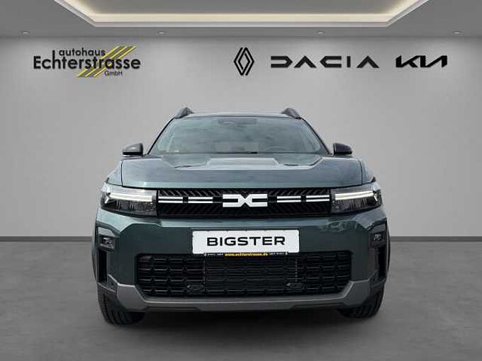 Dacia Bigster Journey hybrid 155 +360°+SHZ