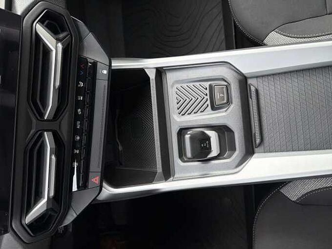 Dacia Bigster Journey hybrid 155 +360°+SHZ