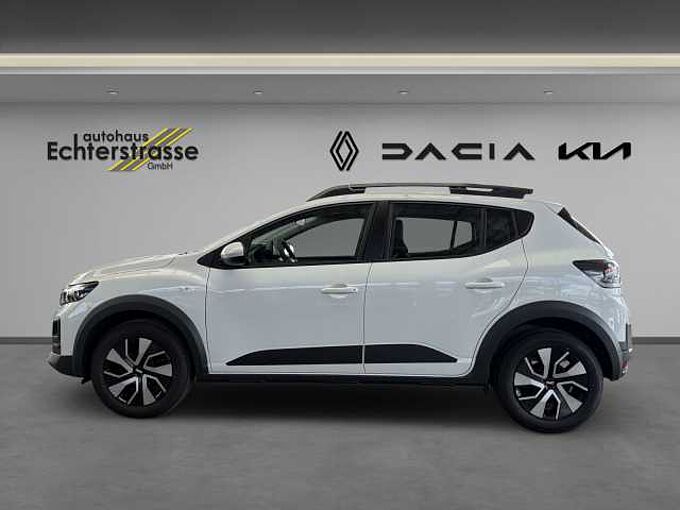 Dacia Sandero Stepway Expression TCe 110 +SHZ