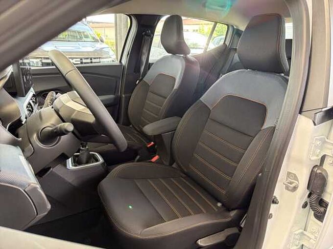 Dacia Sandero Stepway Expression TCe 110 +SHZ