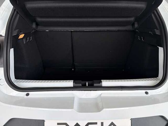 Dacia Sandero Stepway Expression TCe 110 +SHZ