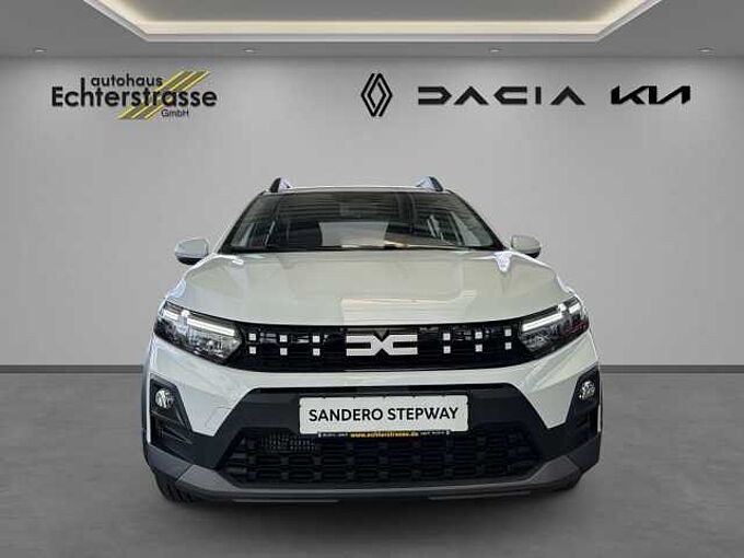 Dacia Sandero Stepway Expression TCe 110 +SHZ
