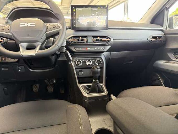 Dacia Sandero Stepway Expression TCe 110 +SHZ