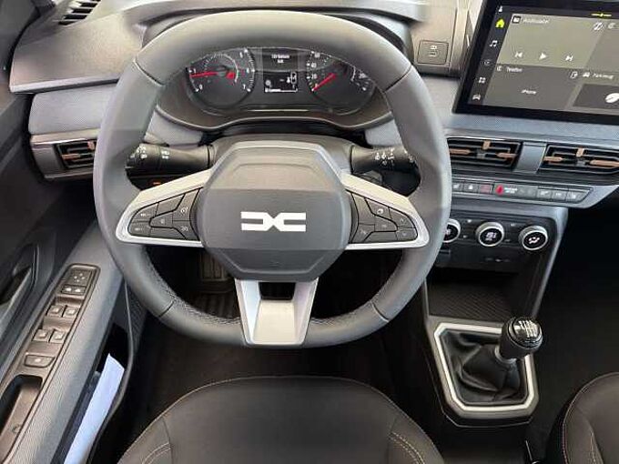 Dacia Sandero Stepway Expression TCe 110 +SHZ