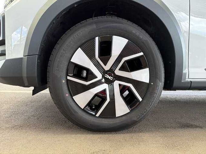 Dacia Sandero Stepway Expression TCe 110 +SHZ