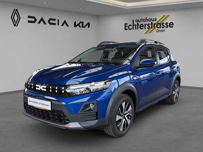 Dacia Sandero Stepway Expression TCe 110 +SHZ
