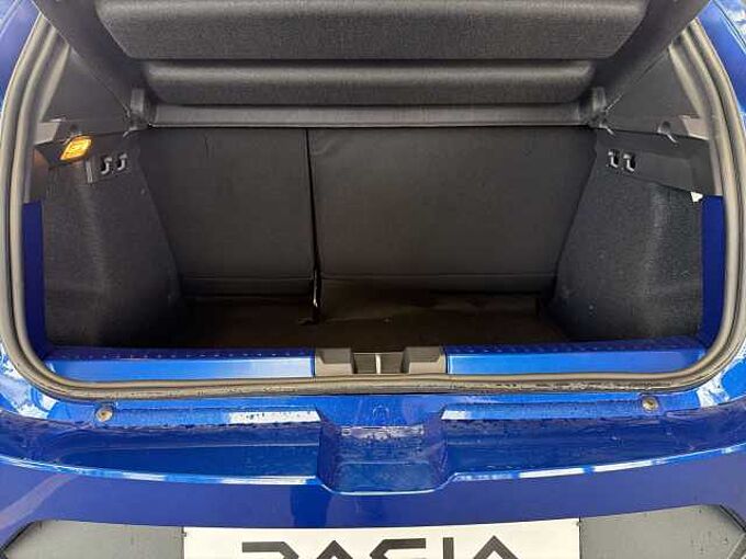 Dacia Sandero Stepway Expression TCe 110 +SHZ