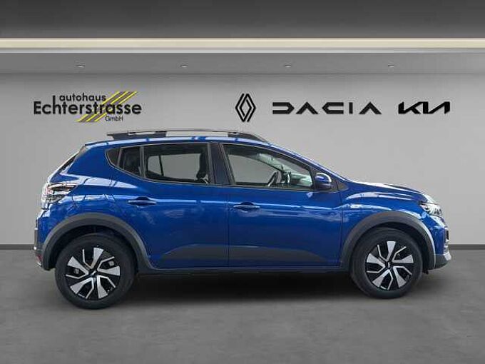 Dacia Sandero Stepway Expression TCe 110 +SHZ
