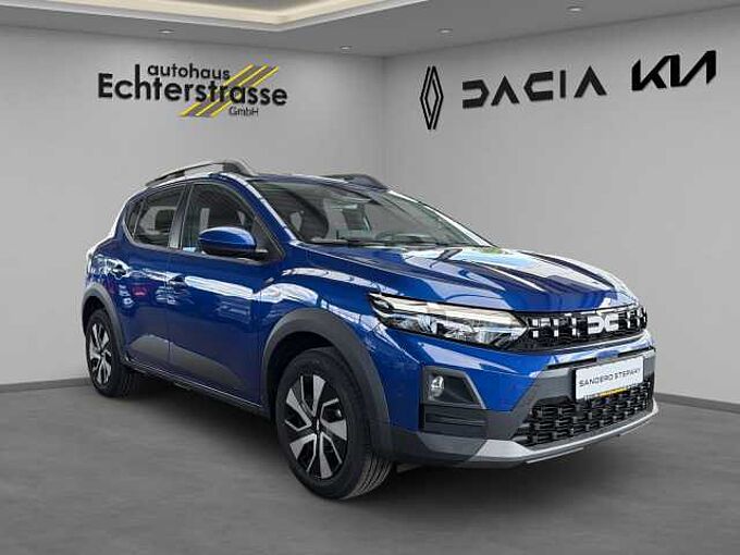 Dacia Sandero Stepway Expression TCe 110 +SHZ