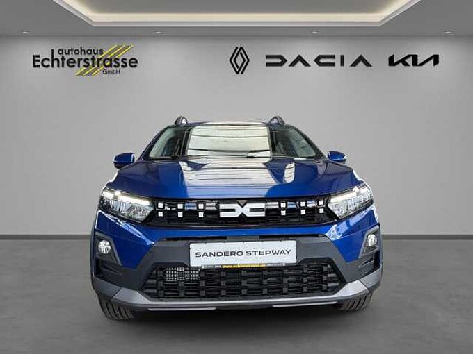 Dacia Sandero Stepway Expression TCe 110 +SHZ