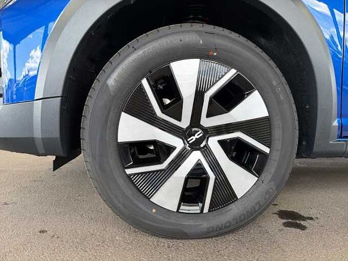 Dacia Sandero Stepway Expression TCe 110 +SHZ