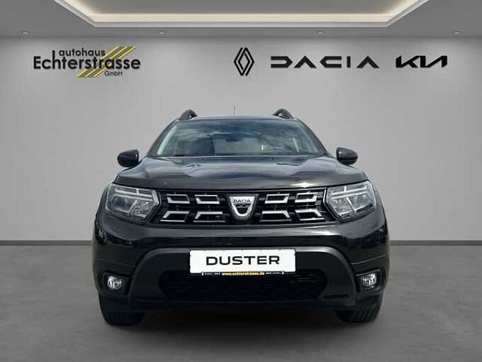 Dacia Duster Comfort TCe 130 2WD +AHK