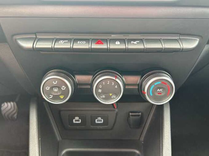 Dacia Duster Comfort TCe 130 2WD +AHK