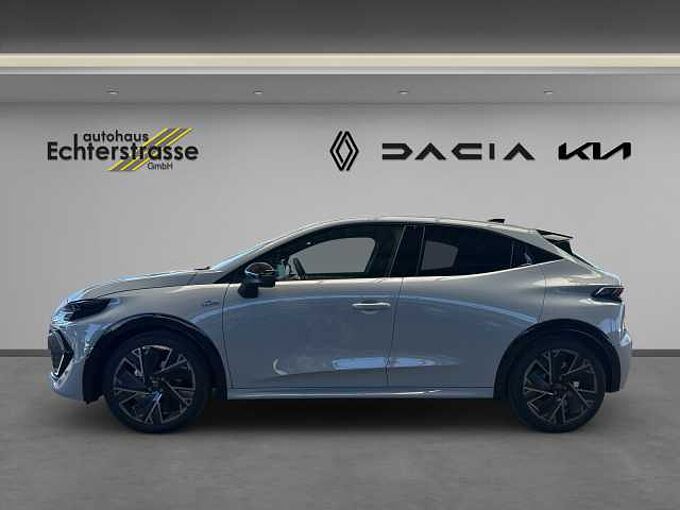 Renault Clio Esprit Alpine TCe 115 EDC +SHZ+360°
