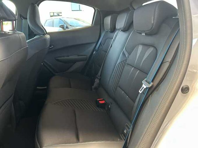 Renault Clio Esprit Alpine TCe 115 EDC +SHZ+360°